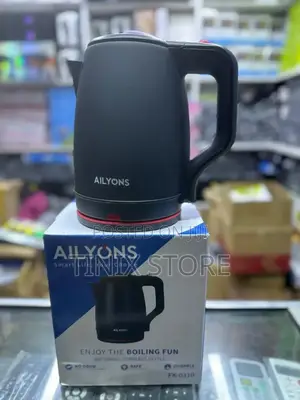 Ailyons Electric Kettle