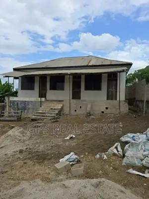 2bdrm Apartment in Mbezi Msakuzi, Kinondoni for sale