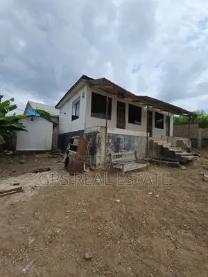 2bdrm Apartment in Mbezi Msakuzi, Kinondoni for sale