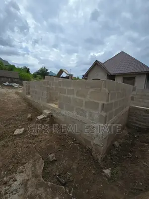 2bdrm Apartment in Mbezi Msakuzi, Kinondoni for sale