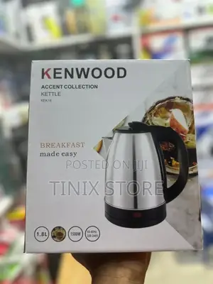Kenwood Electric Kettle