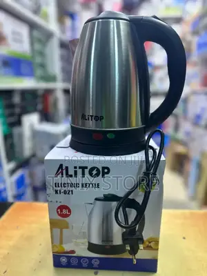 Alitop Electric Kettle