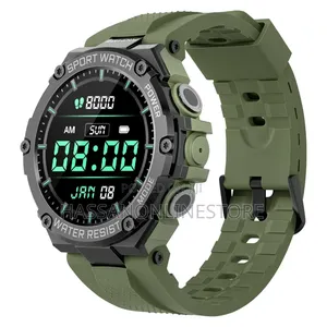 Promate Xwatch-R19 Smart Watch