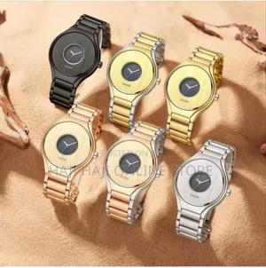Rado Ceramic