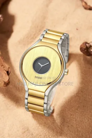 Rado Ceramic