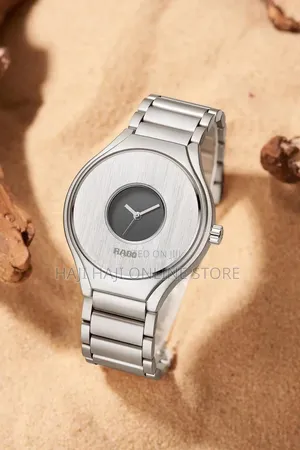 Rado Ceramic