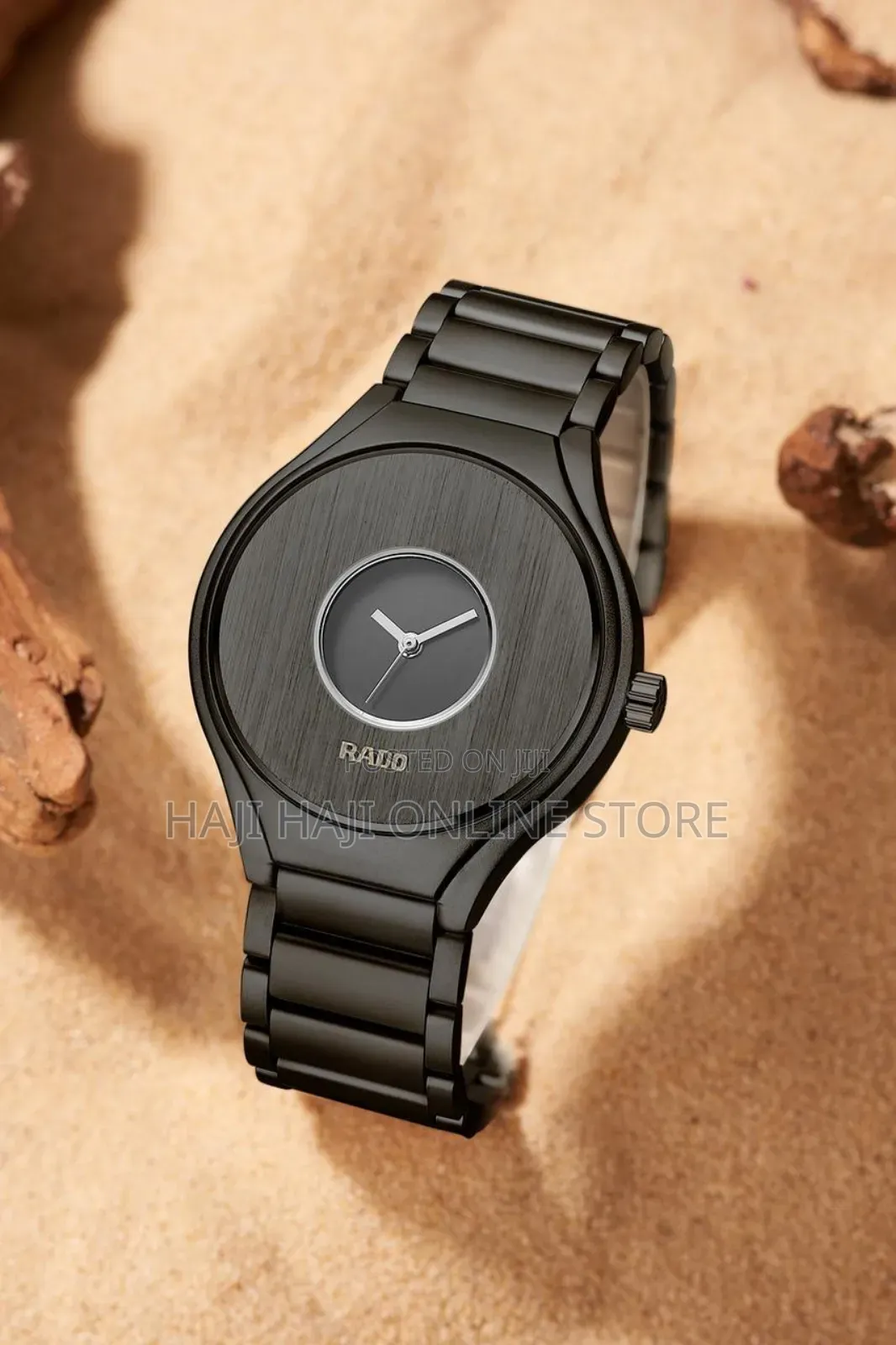 Rado Ceramic