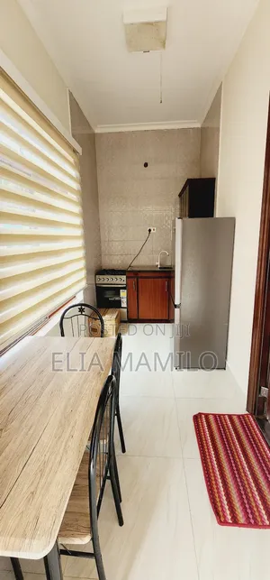 Furnished 2bdrm Villa in Kigamboni for rent