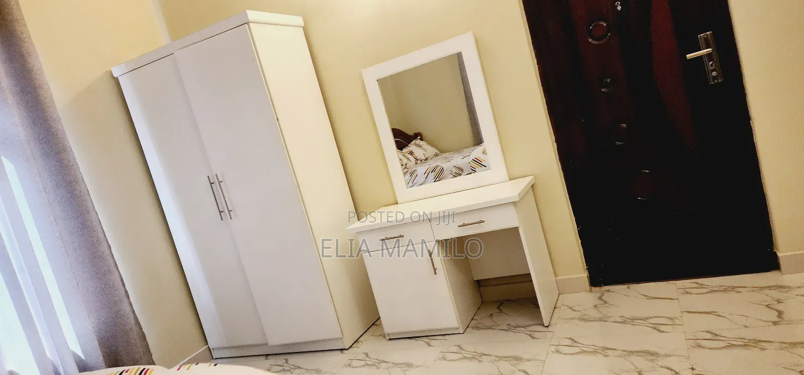 Furnished 2bdrm Villa in Kigamboni for rent