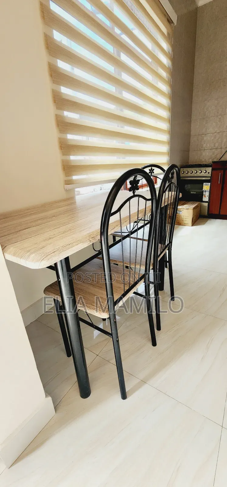 Furnished 2bdrm Villa in Kigamboni for rent