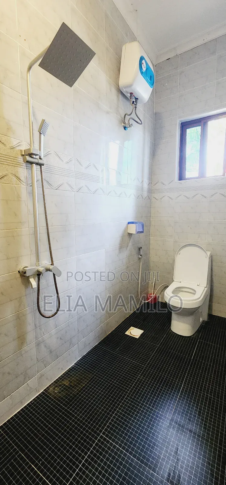 Furnished 2bdrm Villa in Kigamboni for rent