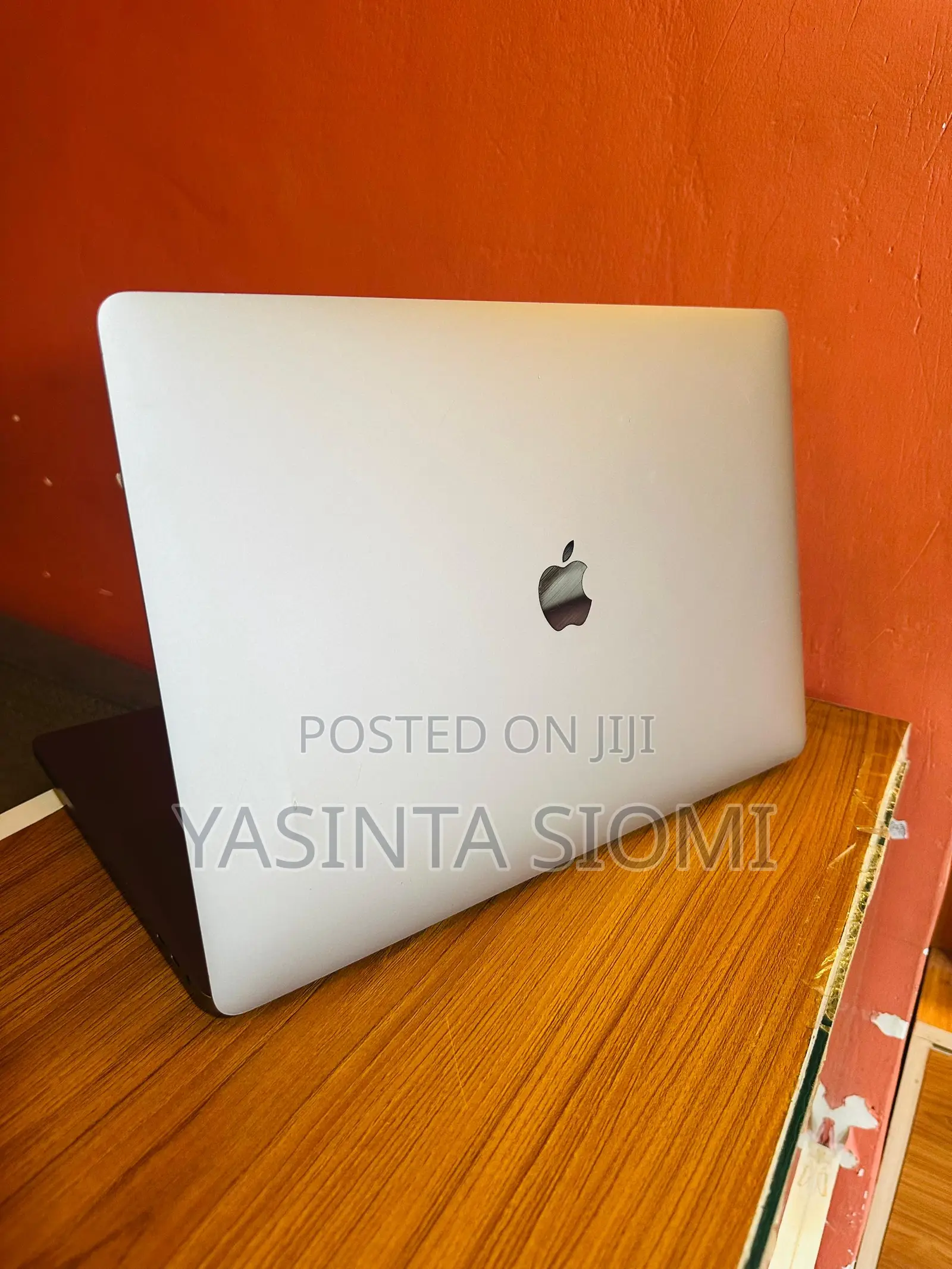 Laptop Apple MacBook Pro 2019 16GB Intel Core I7 SSD 256GB