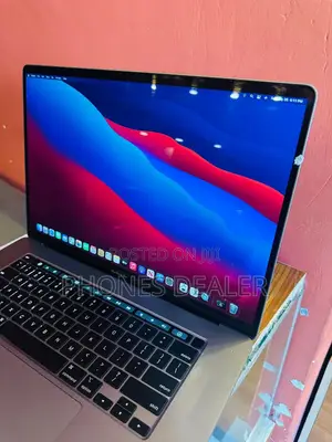 Laptop Apple MacBook Pro 2019 16GB Intel Core I7 SSD 256GB