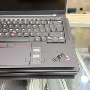 Laptop Lenovo ThinkPad X1 Carbon 16GB Intel Core I7 SSD 512GB