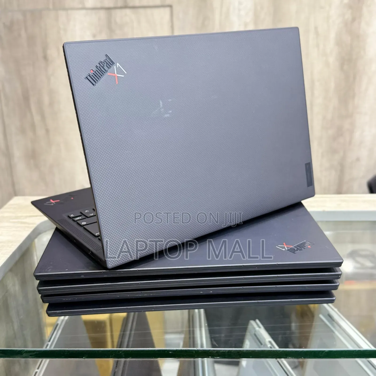 Laptop Lenovo ThinkPad X1 Carbon 16GB Intel Core I7 SSD 512GB