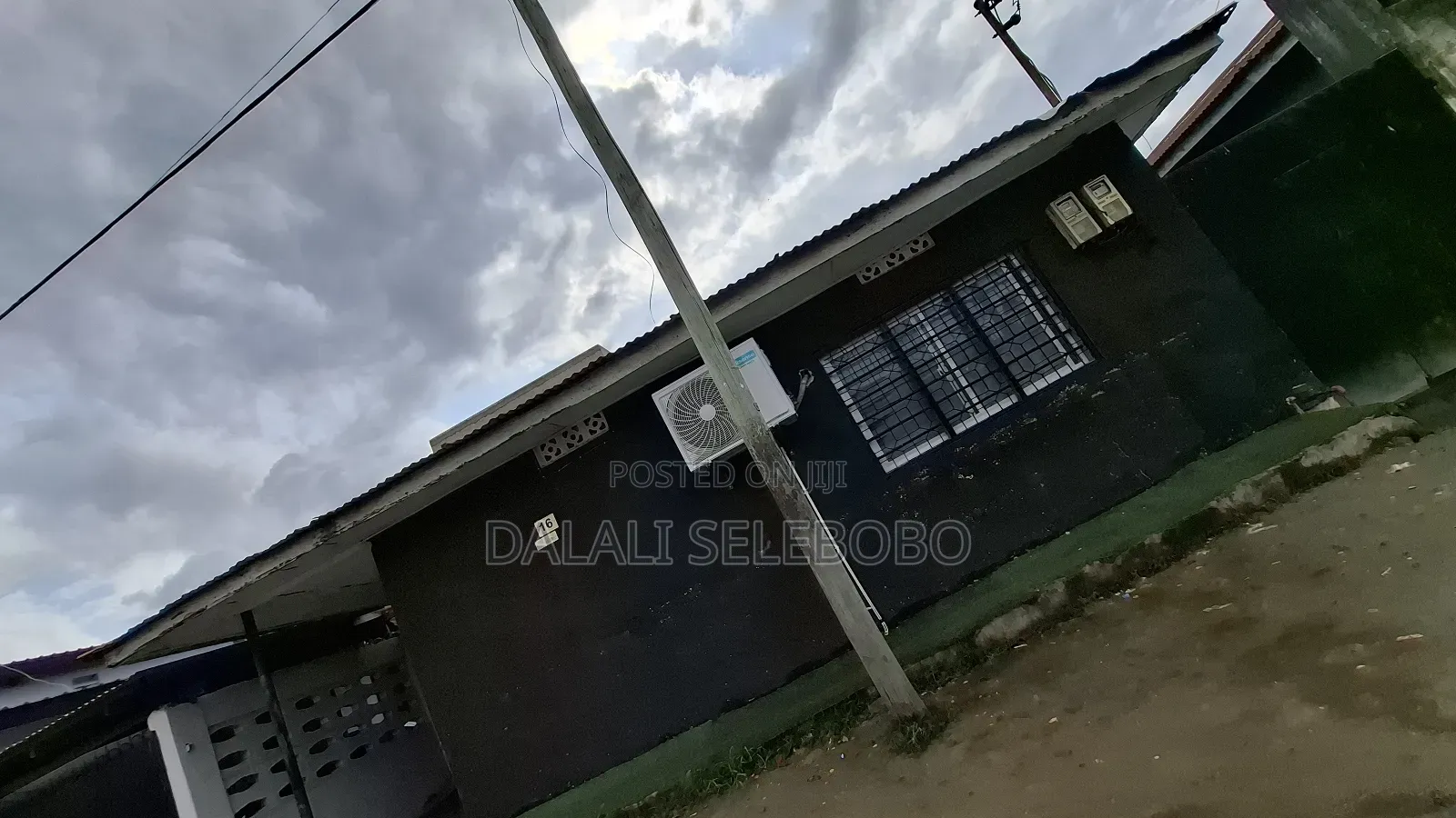 4bdrm Bungalow in Sinza Madukani for sale