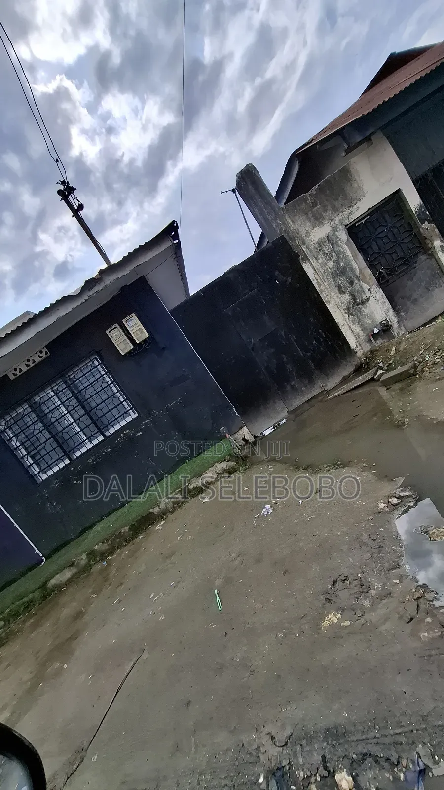 4bdrm Bungalow in Sinza Madukani for sale