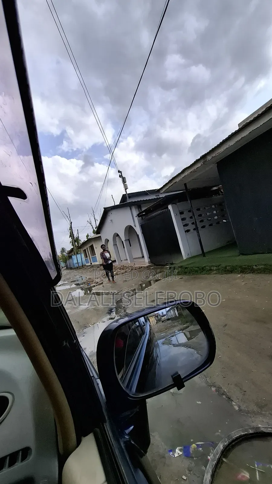 4bdrm Bungalow in Sinza Madukani for sale