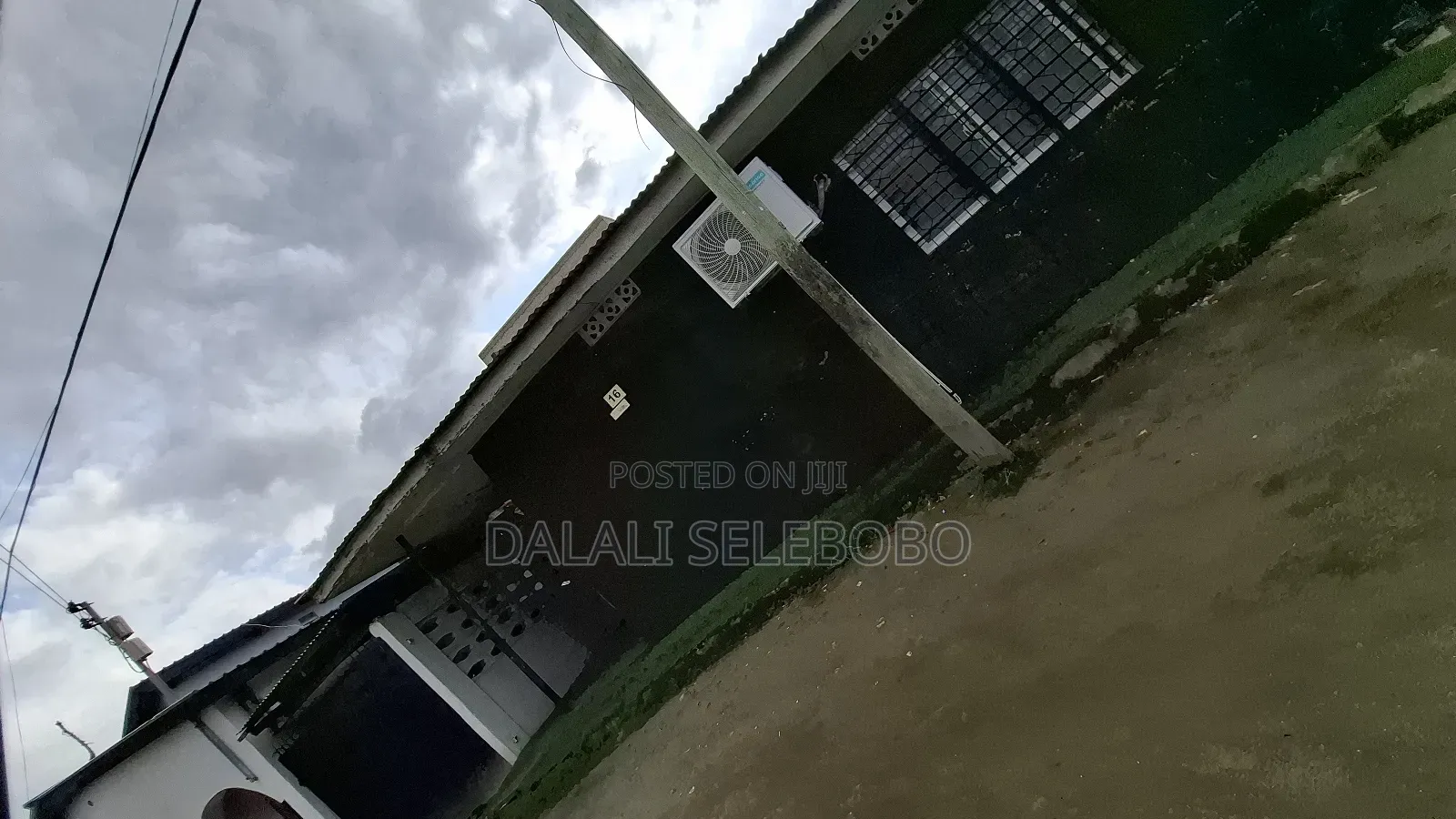 4bdrm Bungalow in Sinza Madukani for sale