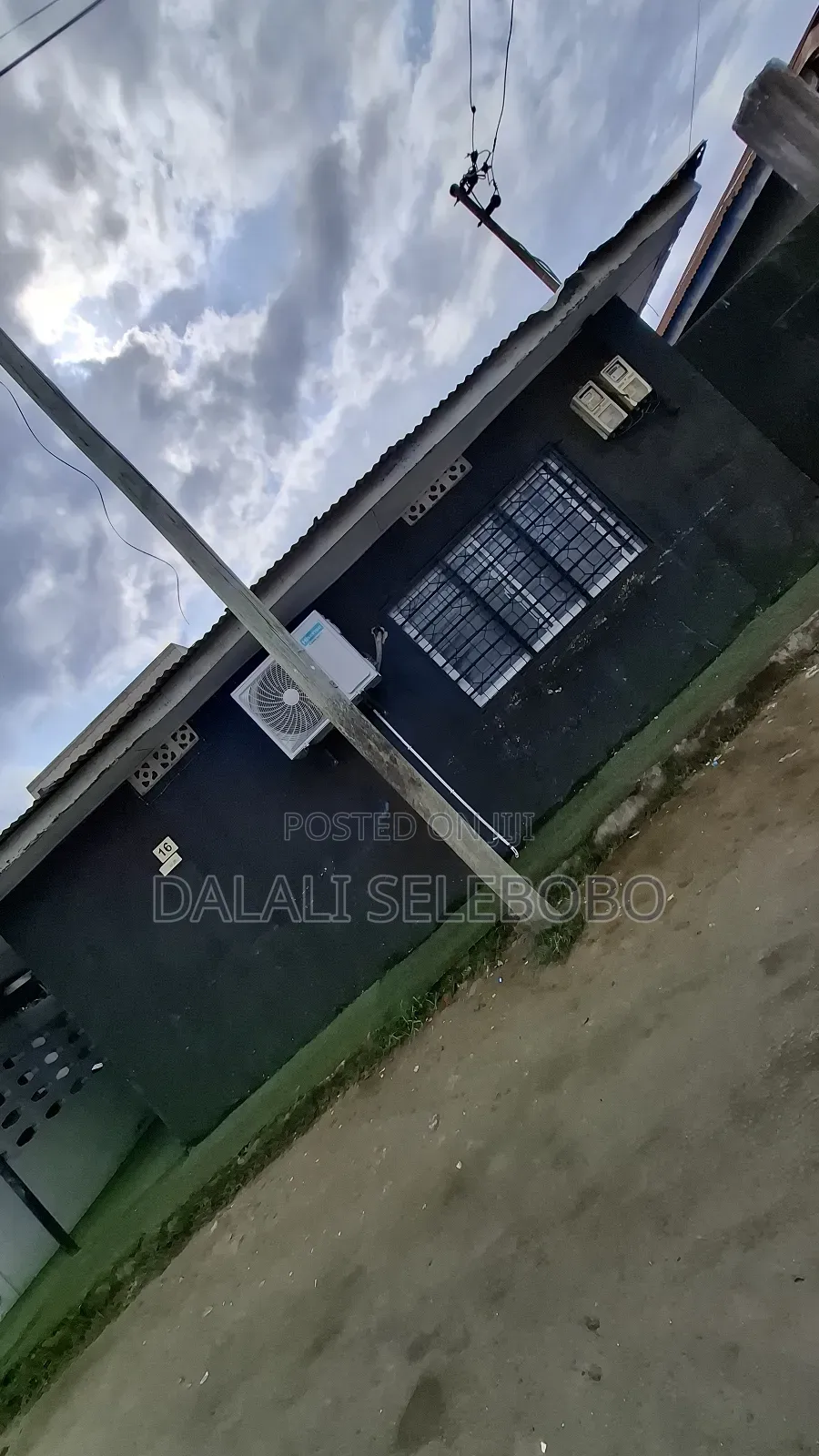 4bdrm Bungalow in Sinza Madukani for sale