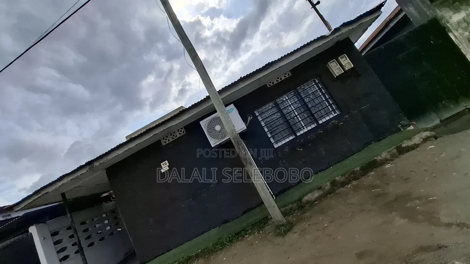 4bdrm Bungalow in Sinza Madukani for sale