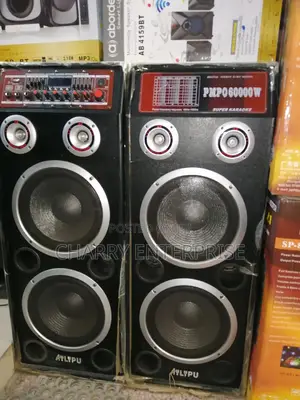 Aylypu Music System