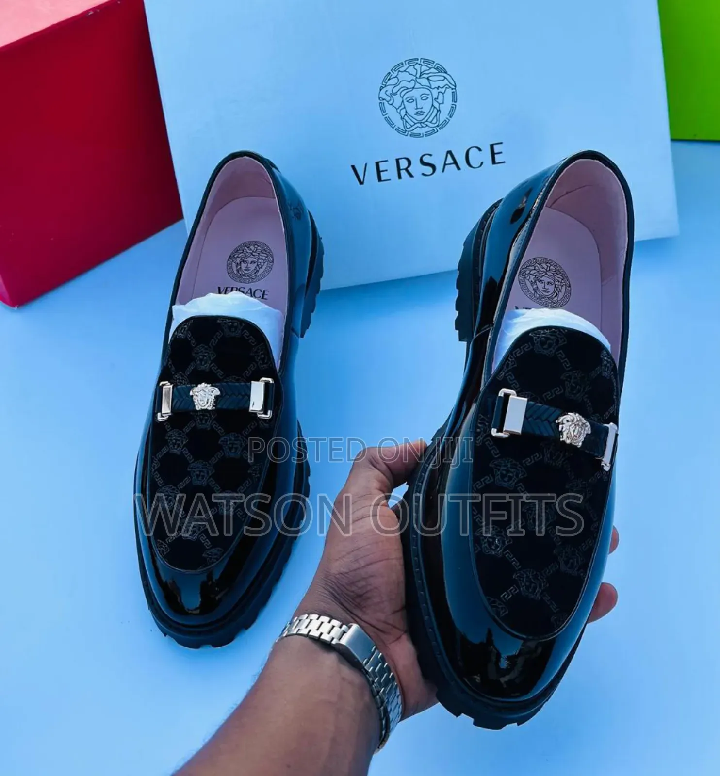 Shoes Smart Na Official Za Ngozi Kabisa