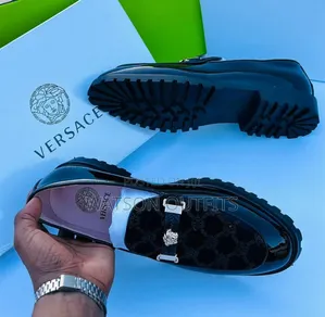 Shoes Smart Na Official Za Ngozi Kabisa