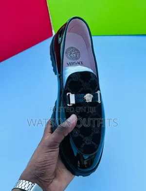 Shoes Smart Na Official Za Ngozi Kabisa