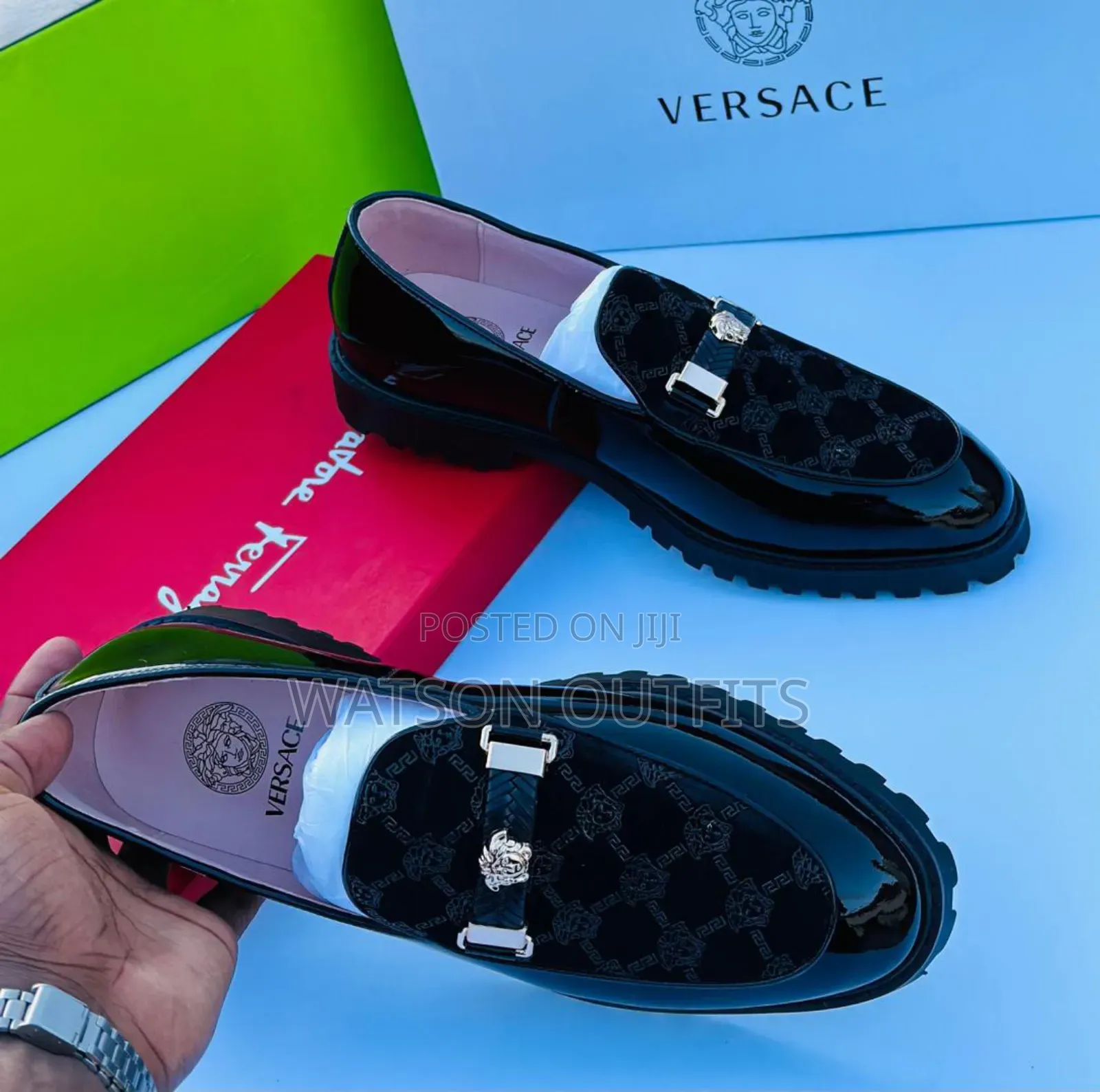 Shoes Smart Na Official Za Ngozi Kabisa