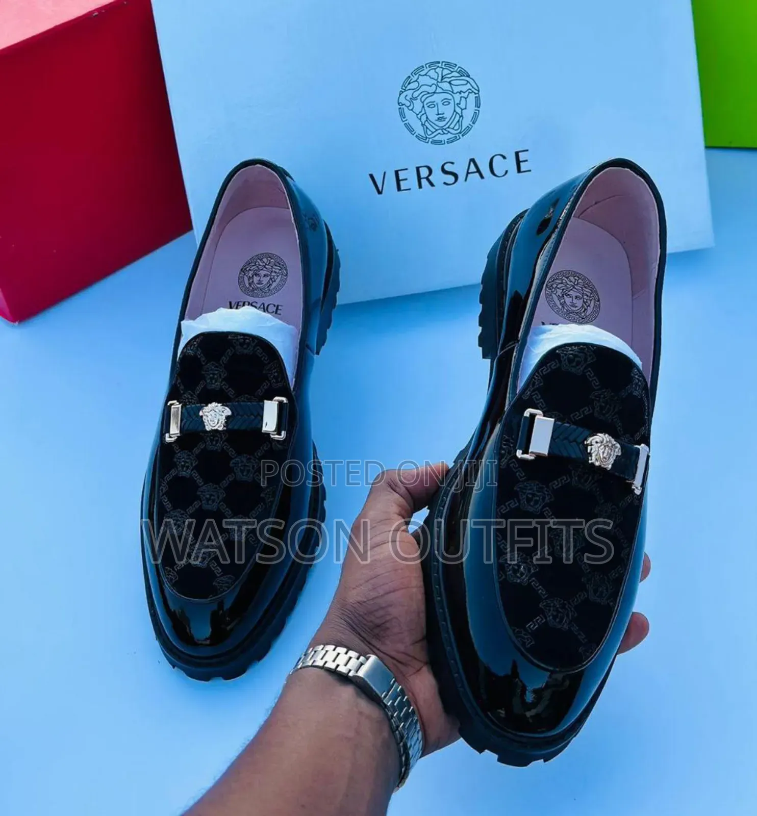 Shoes Smart Na Official Za Ngozi Kabisa