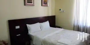 Furnished 2bdrm Apartment in Mikocheni for rent