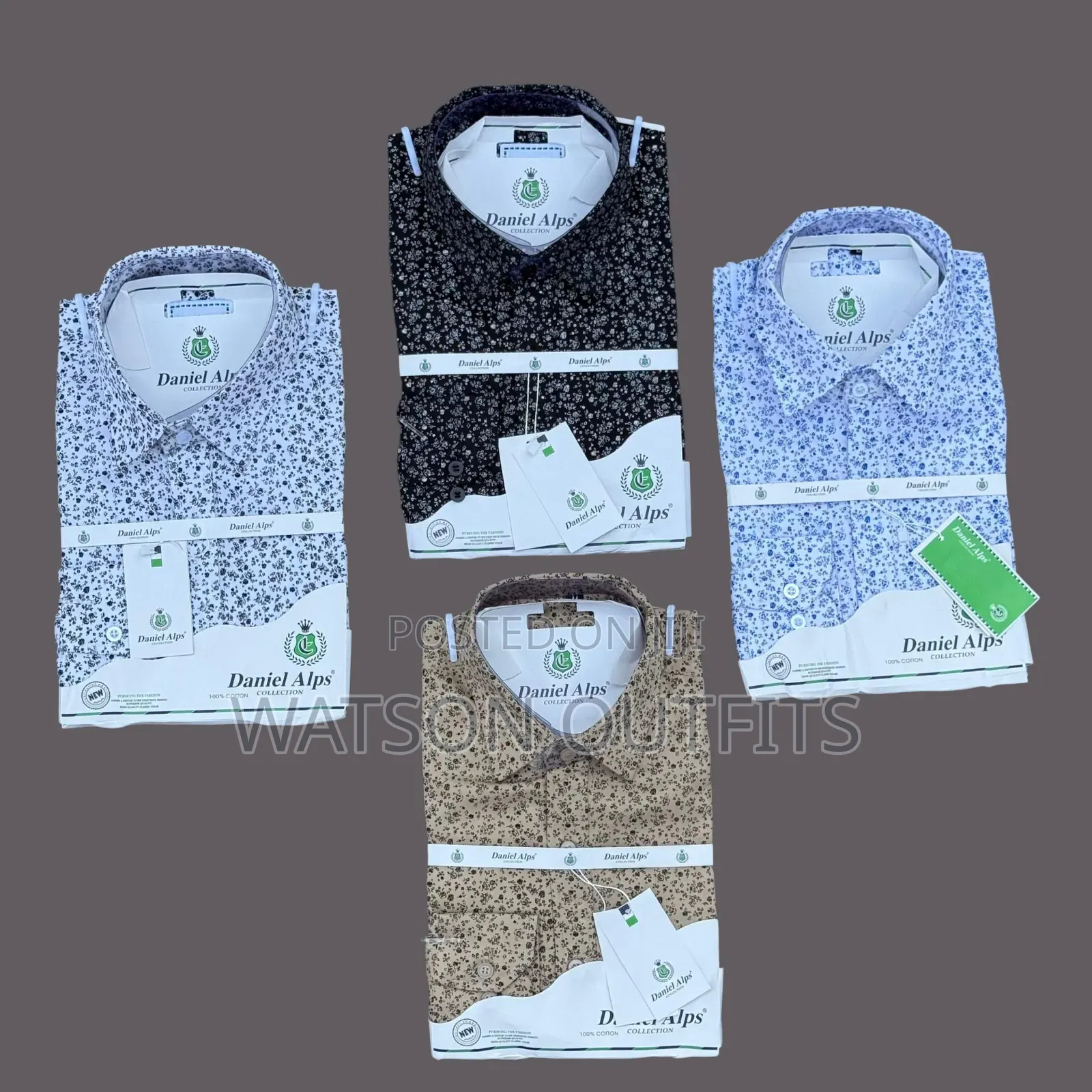 Shati Smartly Official and Nice