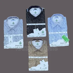 Shati Smartly Official and Nice