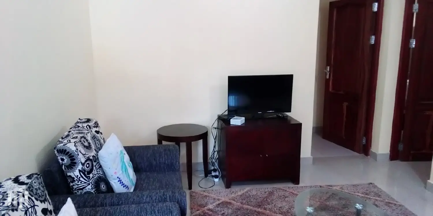 Furnished 2bdrm Apartment in Mikocheni for rent