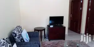 Furnished 2bdrm Apartment in Mikocheni for rent