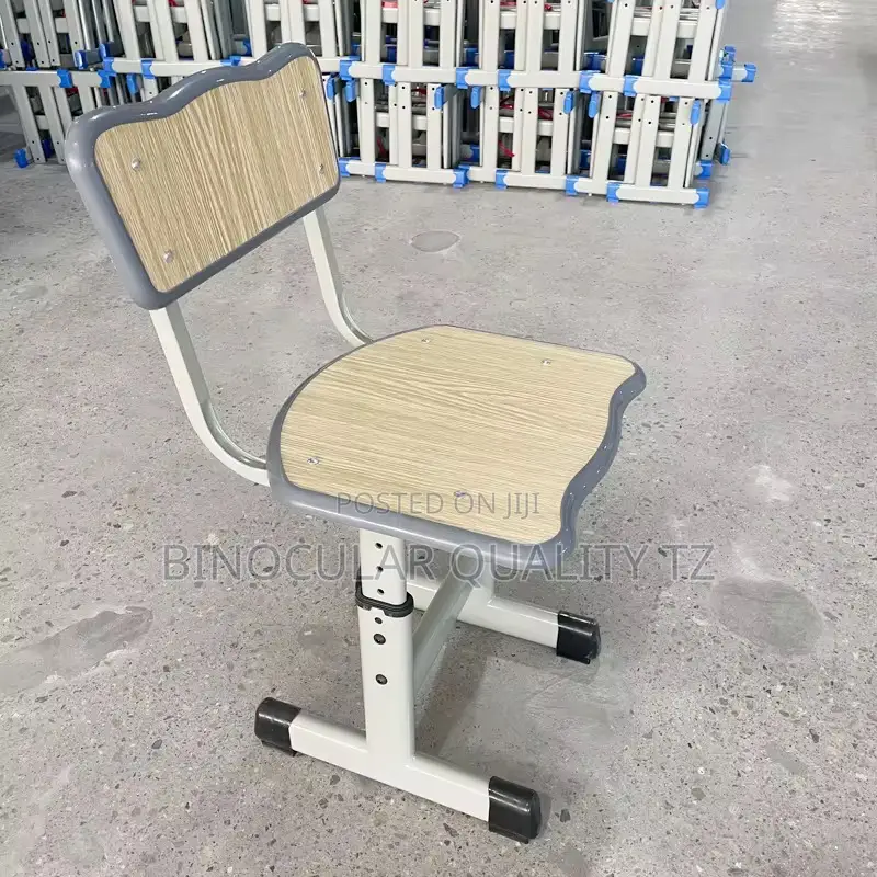 Desk and Chair Set