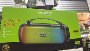 Oraimo Boom Speaker Original