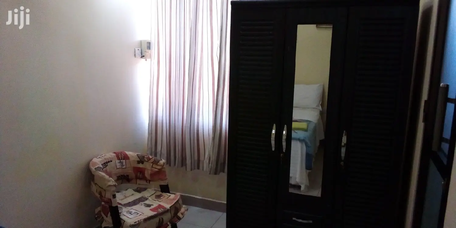 Furnished 2bdrm Apartment in Mikocheni for rent