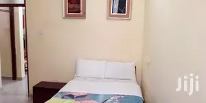 Furnished 2bdrm Apartment in Mikocheni for rent