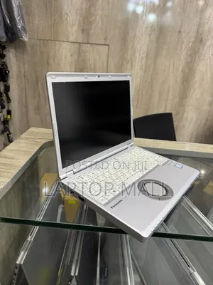 Laptop Panasonic Toughbook CF-SX2 8GB Intel Core I5 SSD 256GB