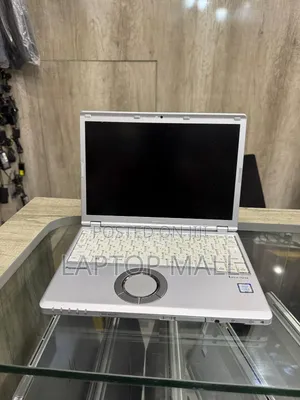 Laptop Panasonic Toughbook CF-SX2 8GB Intel Core I5 SSD 256GB