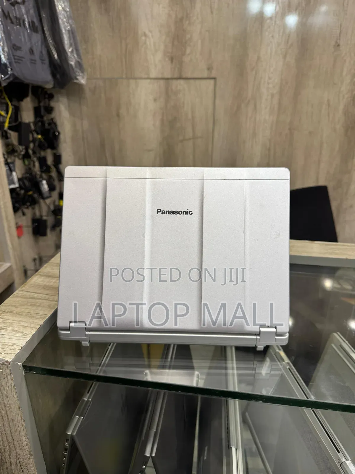 Laptop Panasonic Toughbook CF-SX2 8GB Intel Core I5 SSD 256GB