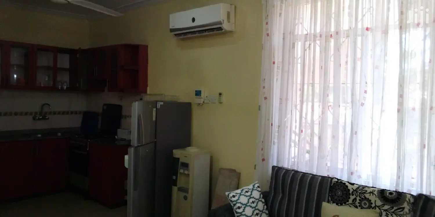 Furnished 2bdrm Apartment in Mikocheni for rent