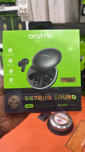 Oraimo Spacebuds Original