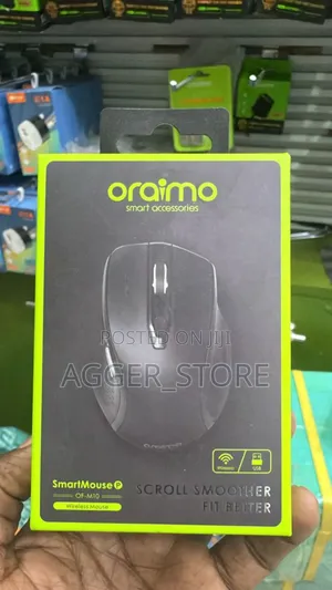 Oraimo Smartmouse Original