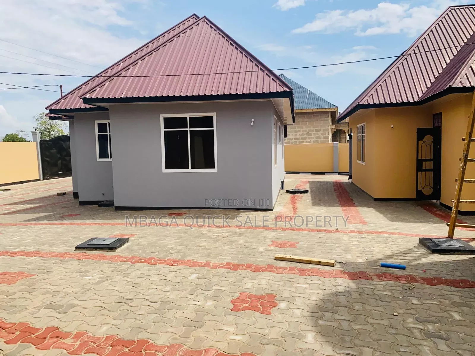 2bdrm House in Kibamba Ccm for sale