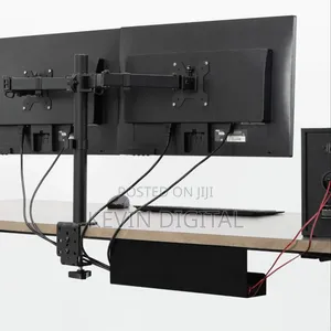 Photo - Desk Wire Organizer