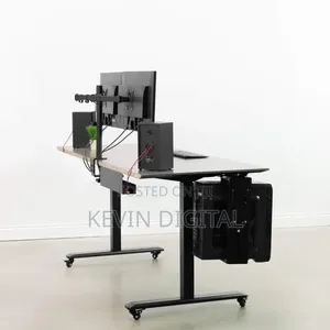 Desk Wire Organizer