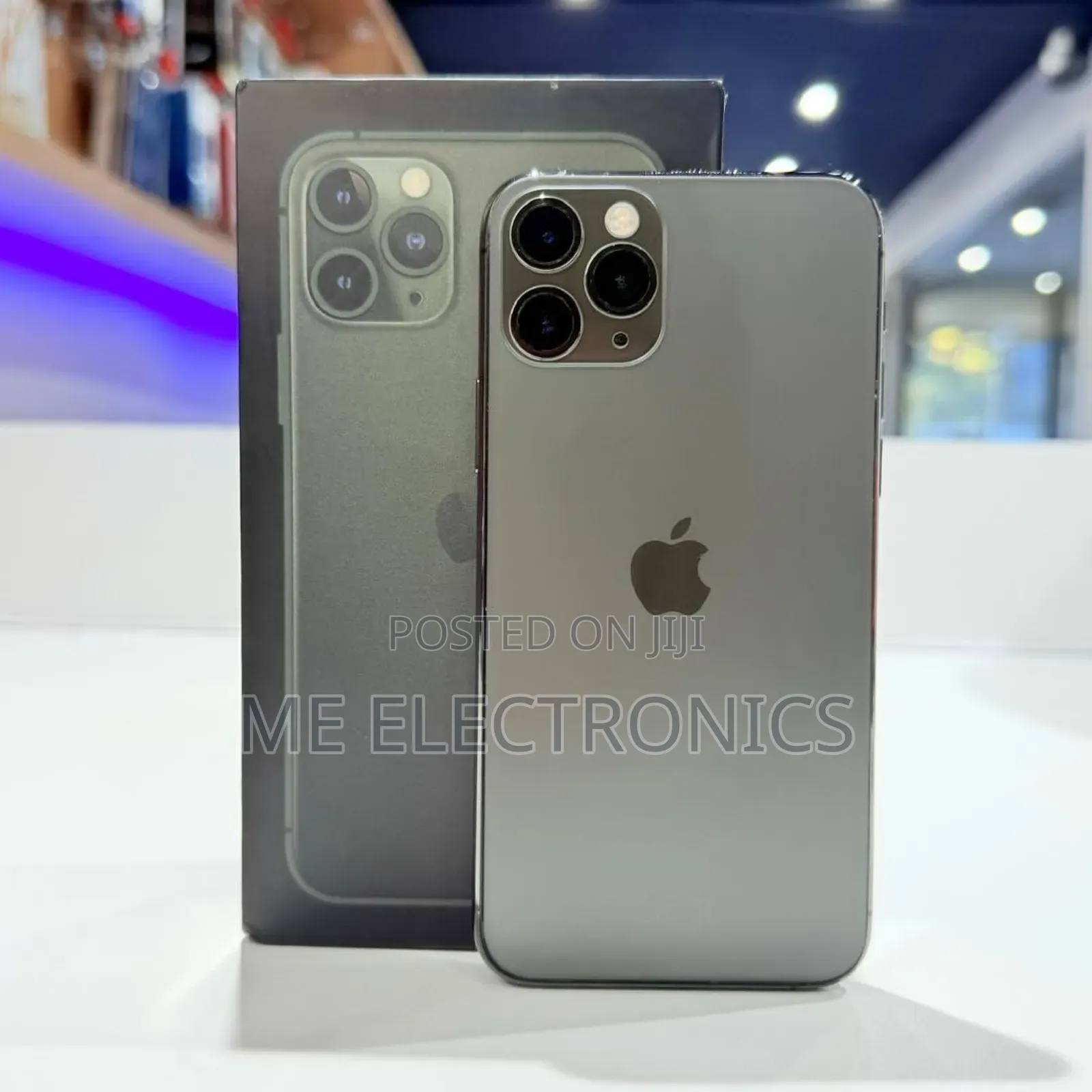 New Apple iPhone 11 Pro 64 GB